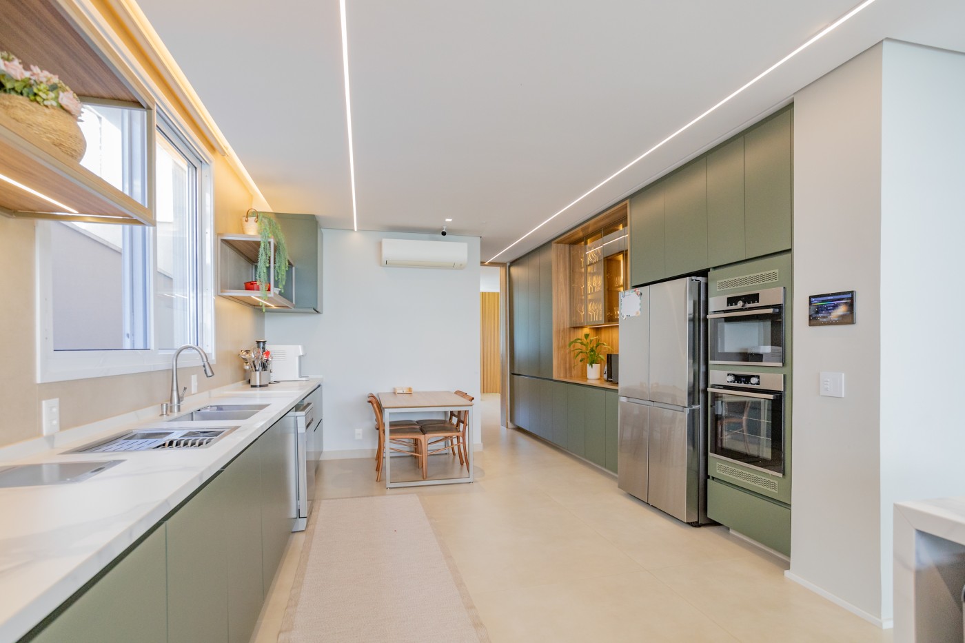 Casa de Condomínio, 4 quartos - Foto 36