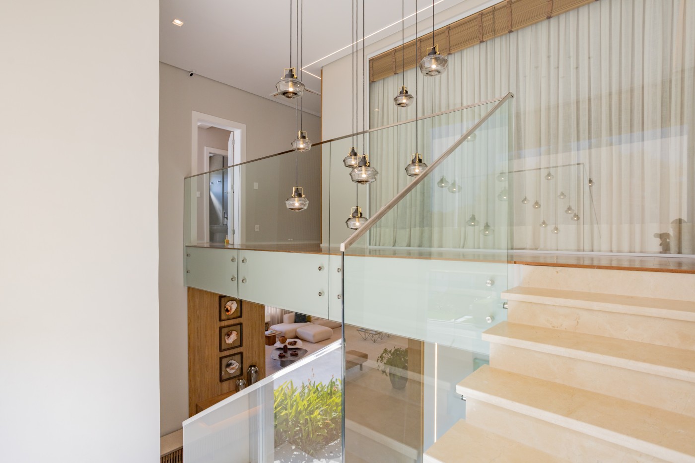 Casa de Condomínio, 4 quartos - Foto 40