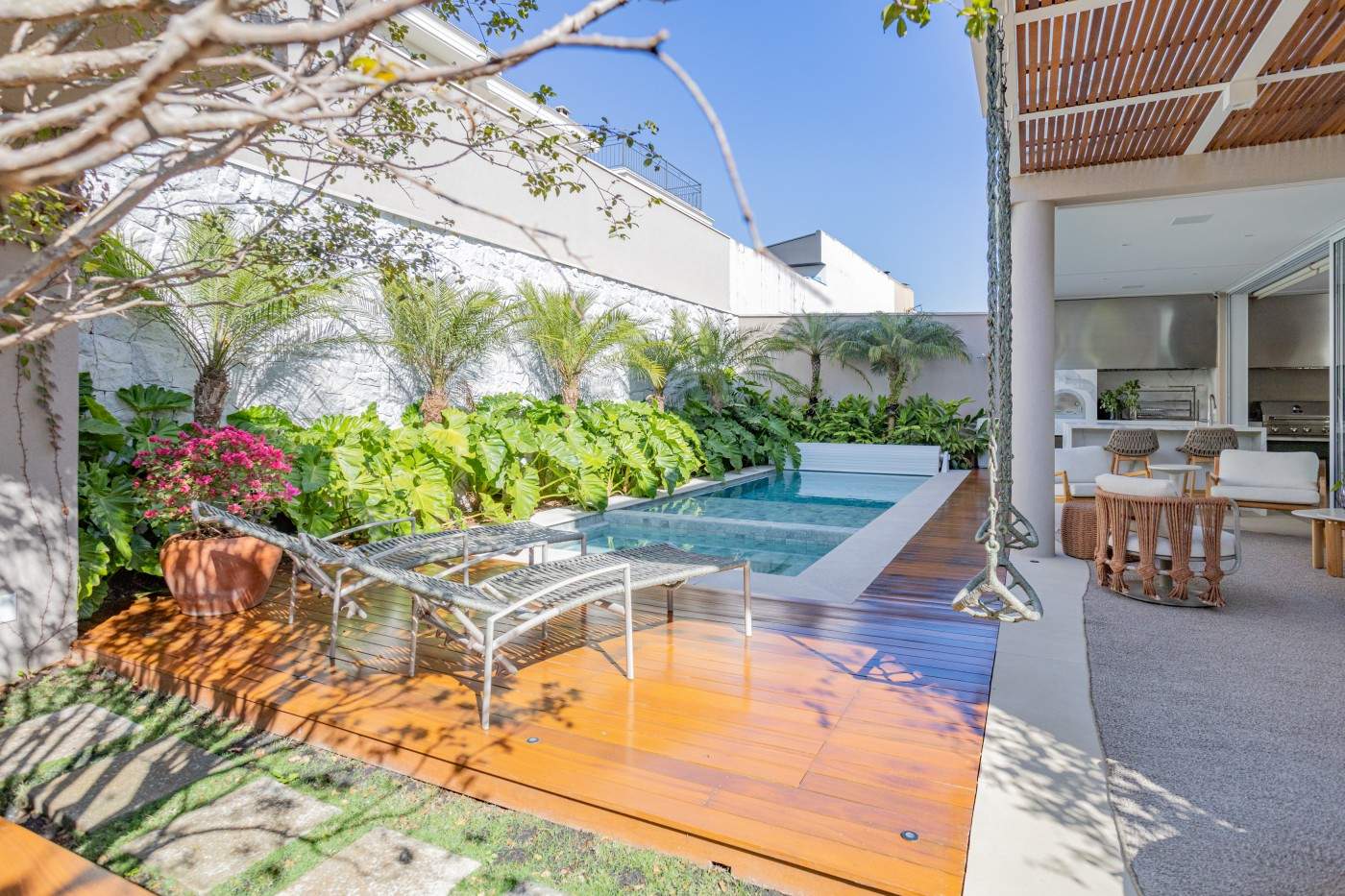 Casa de Condomínio, 4 quartos - Foto 6