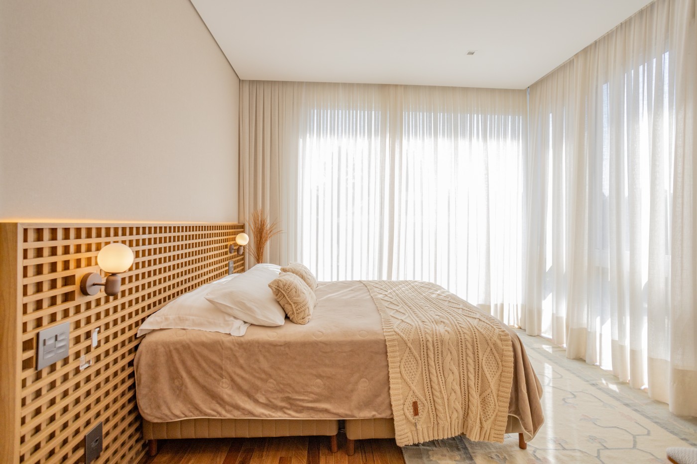 Casa de Condomínio, 4 quartos - Foto 46