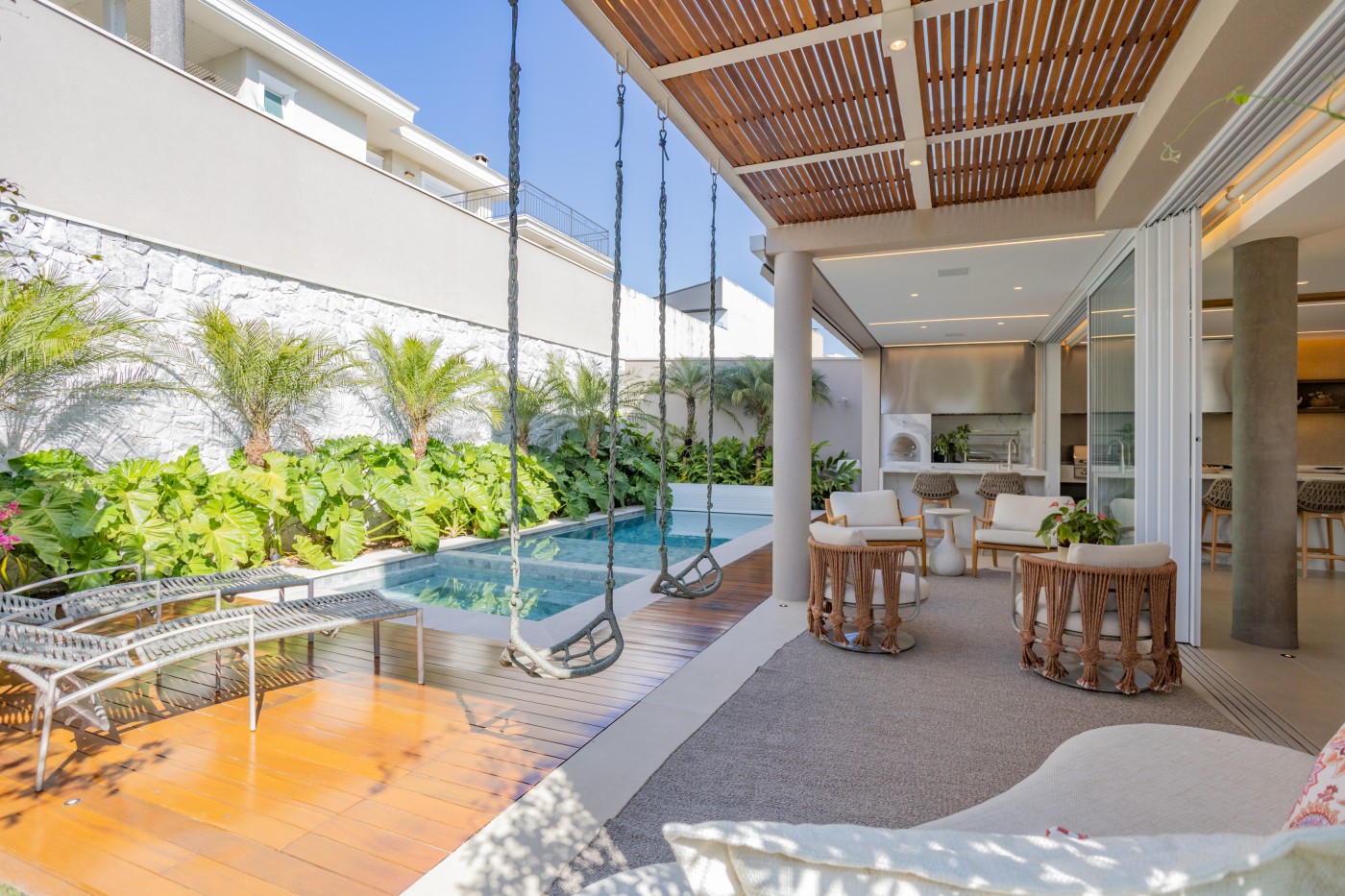 Casa de Condomínio, 4 quartos - Foto 13