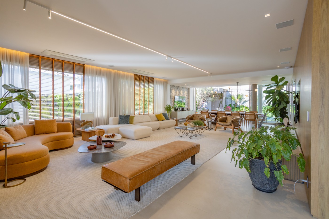 Casa de Condomínio, 4 quartos - Foto 27