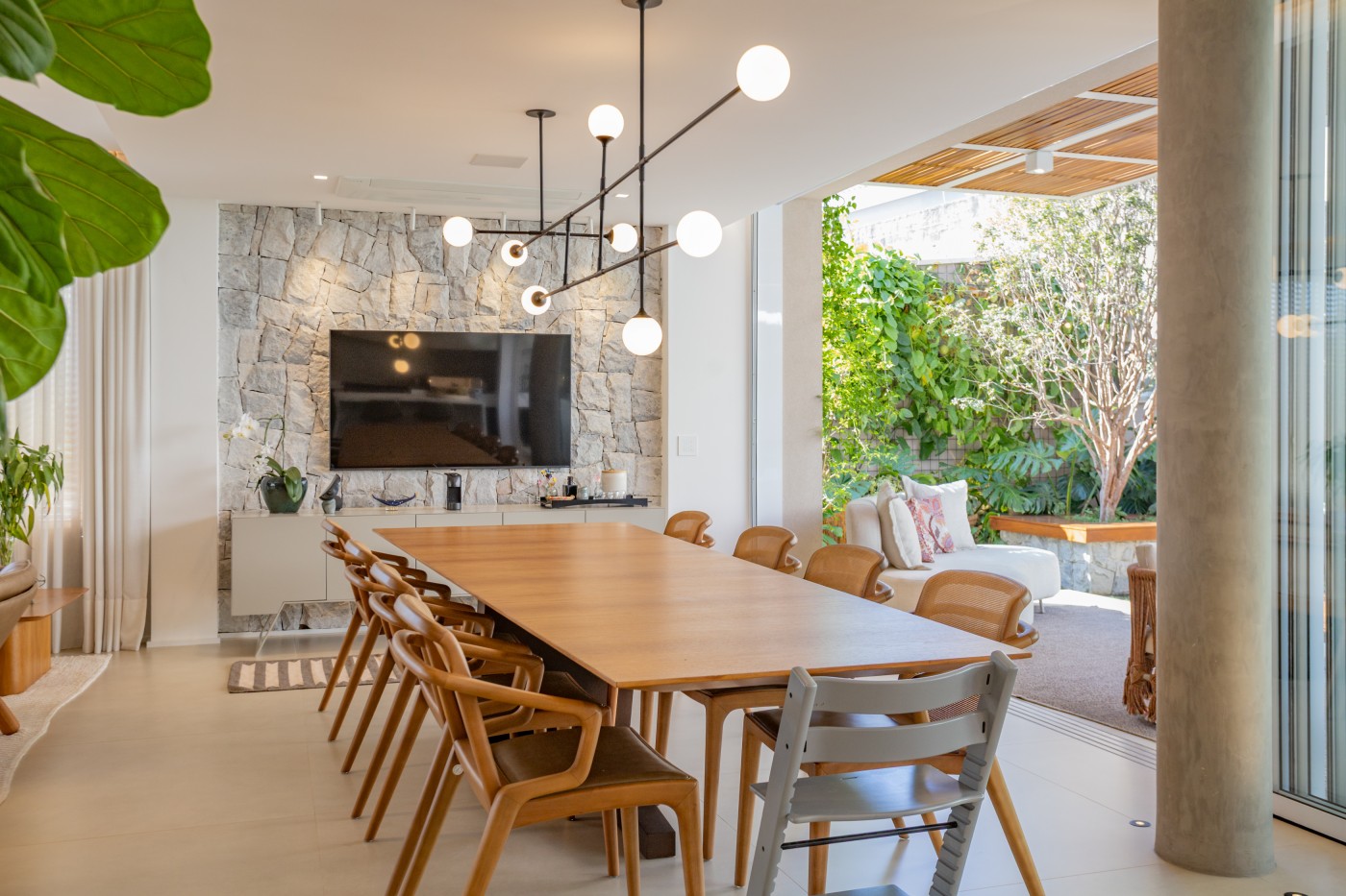 Casa de Condomínio, 4 quartos - Foto 19