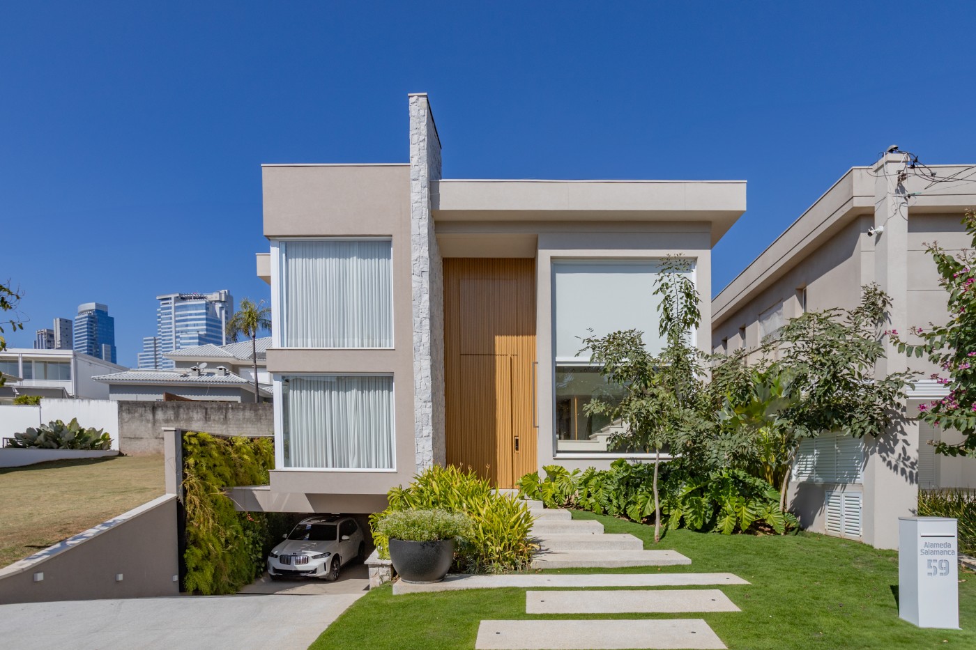 Casa de Condomínio, 4 quartos - Foto 54