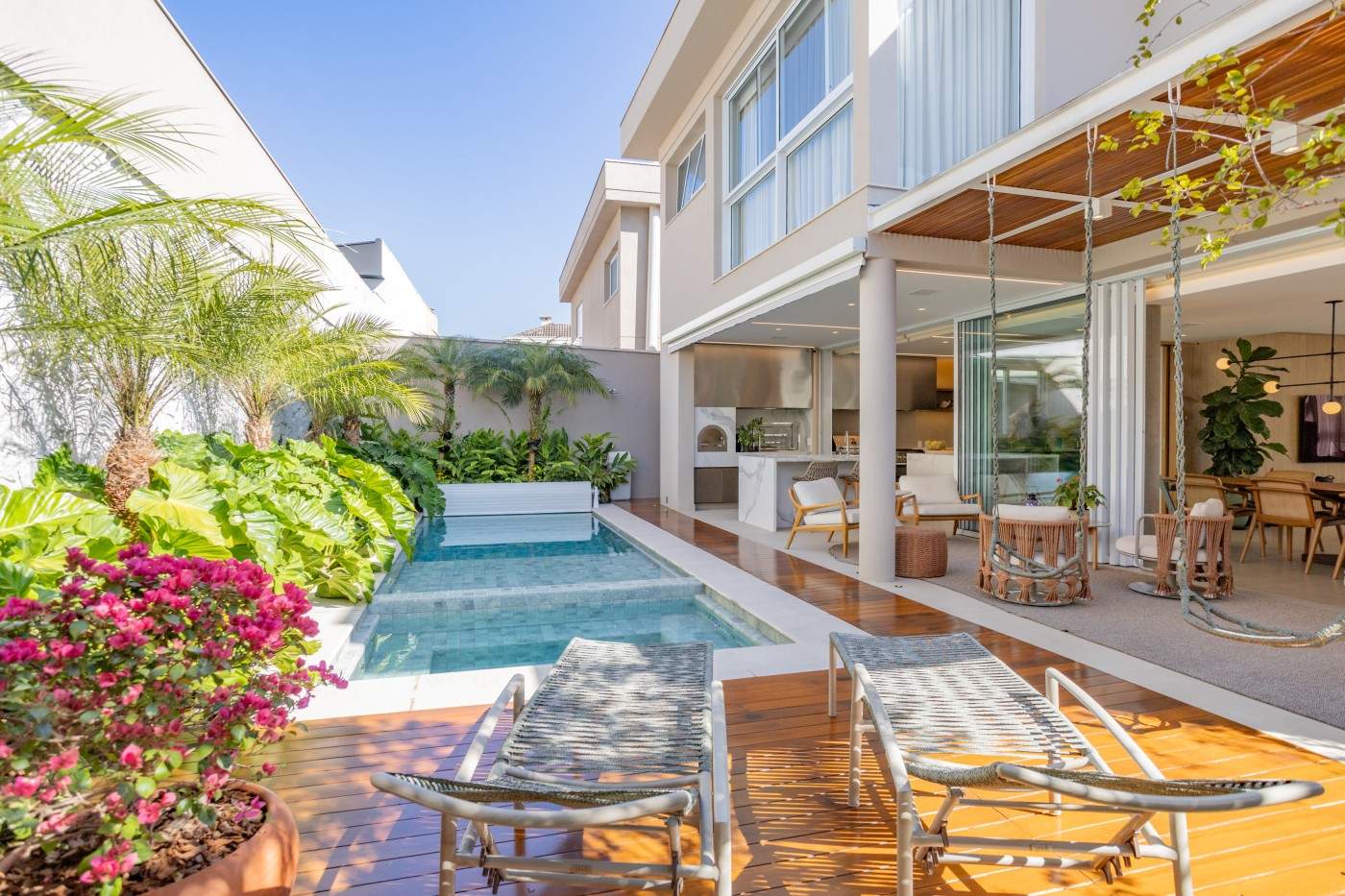 Casa de Condomínio, 4 quartos - Foto 14