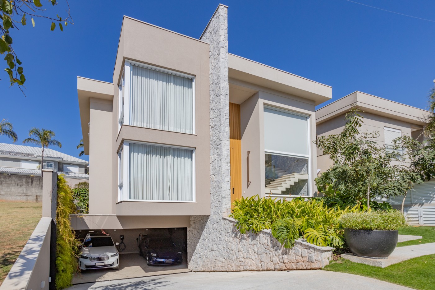 Casa de Condomínio, 4 quartos - Foto 51