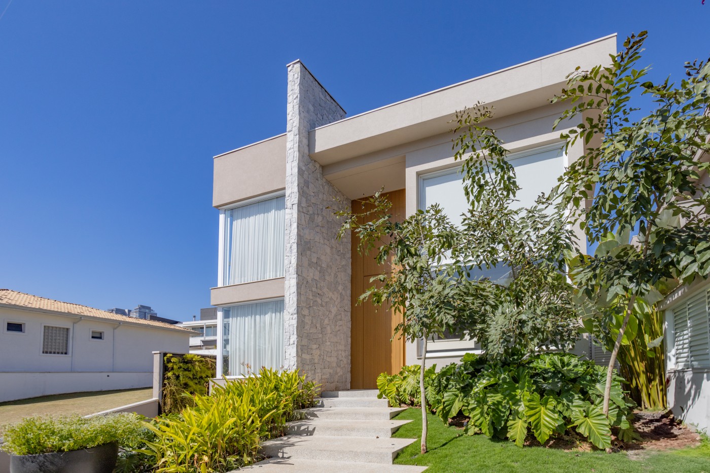 Casa de Condomínio, 4 quartos - Foto 53