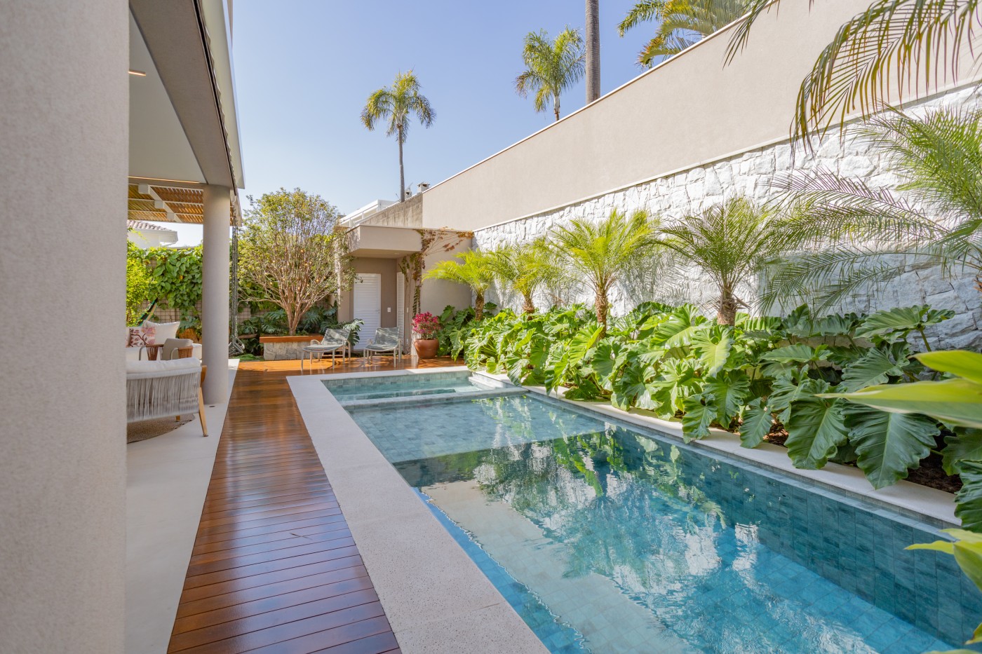 Casa de Condomínio, 4 quartos - Foto 9