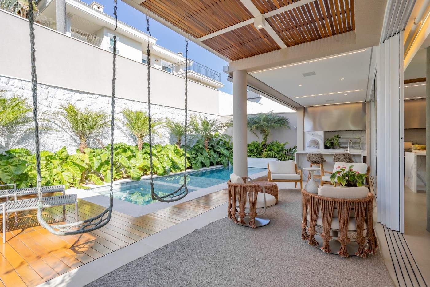 Casa de Condomínio, 4 quartos - Foto 11