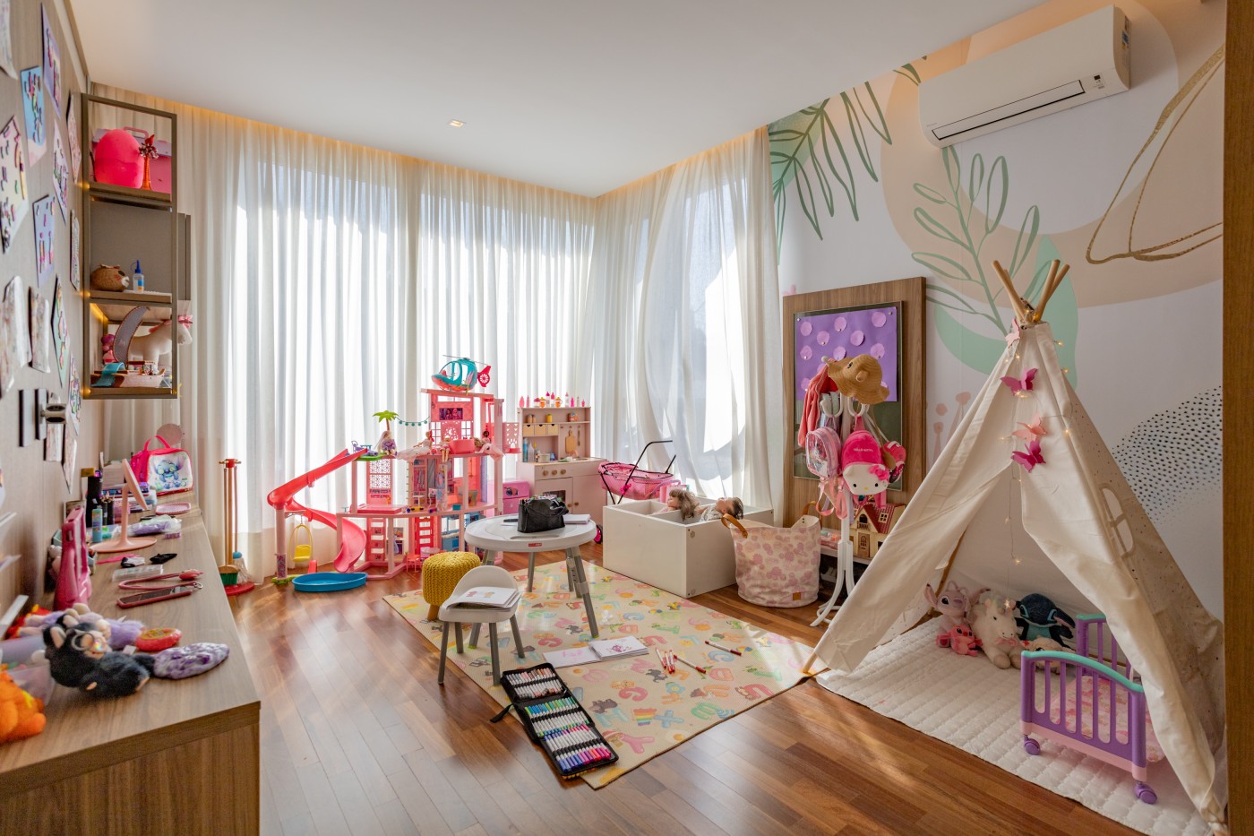 Casa de Condomínio, 4 quartos - Foto 32