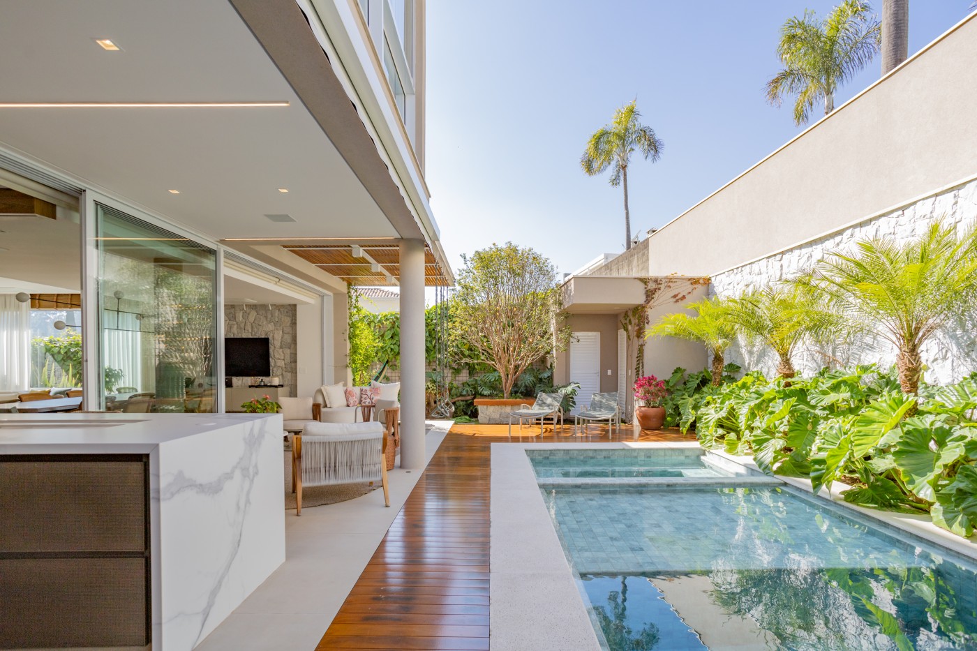 Casa de Condomínio, 4 quartos - Foto 10