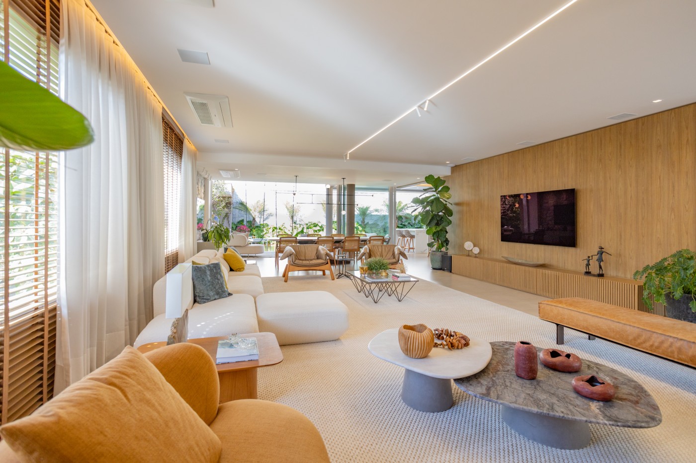 Casa de Condomínio, 4 quartos - Foto 25