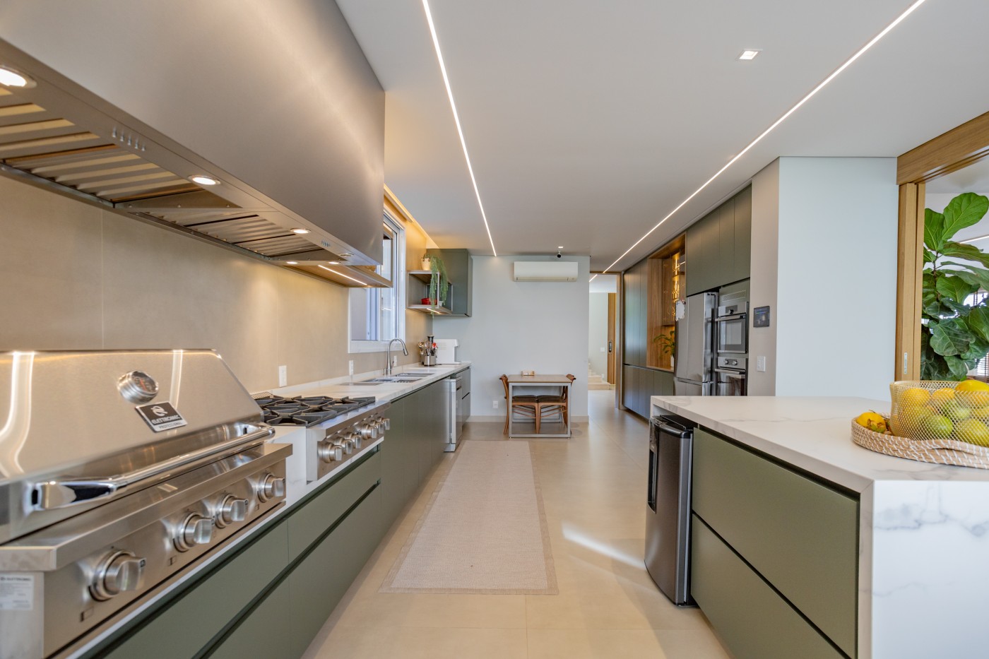 Casa de Condomínio, 4 quartos - Foto 34