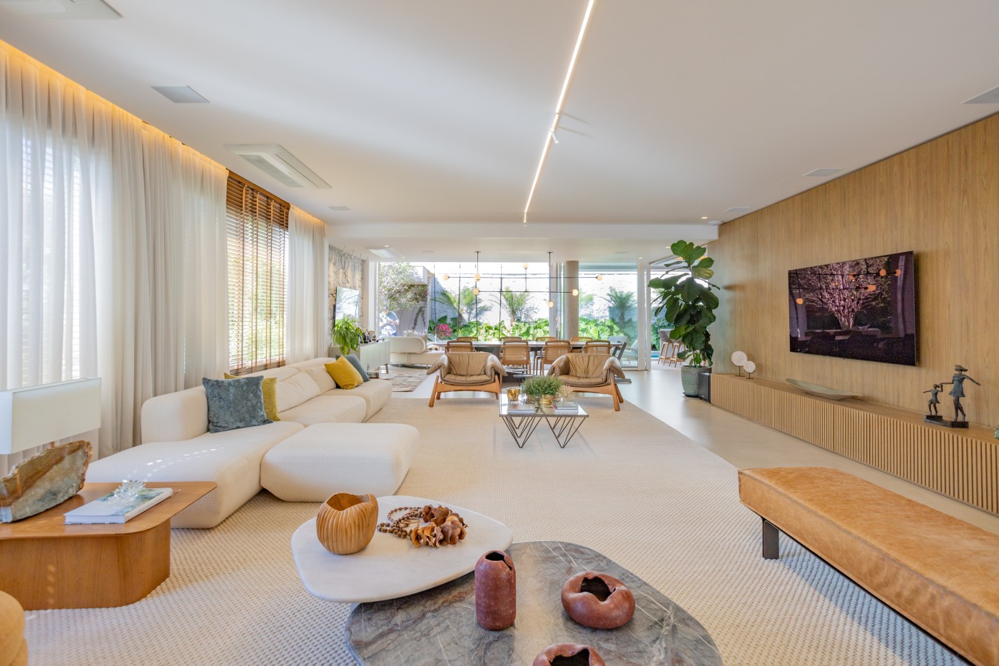 Casa de Condomínio, 4 quartos - Foto 26