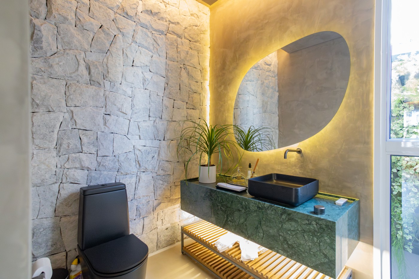 Casa de Condomínio, 4 quartos - Foto 31