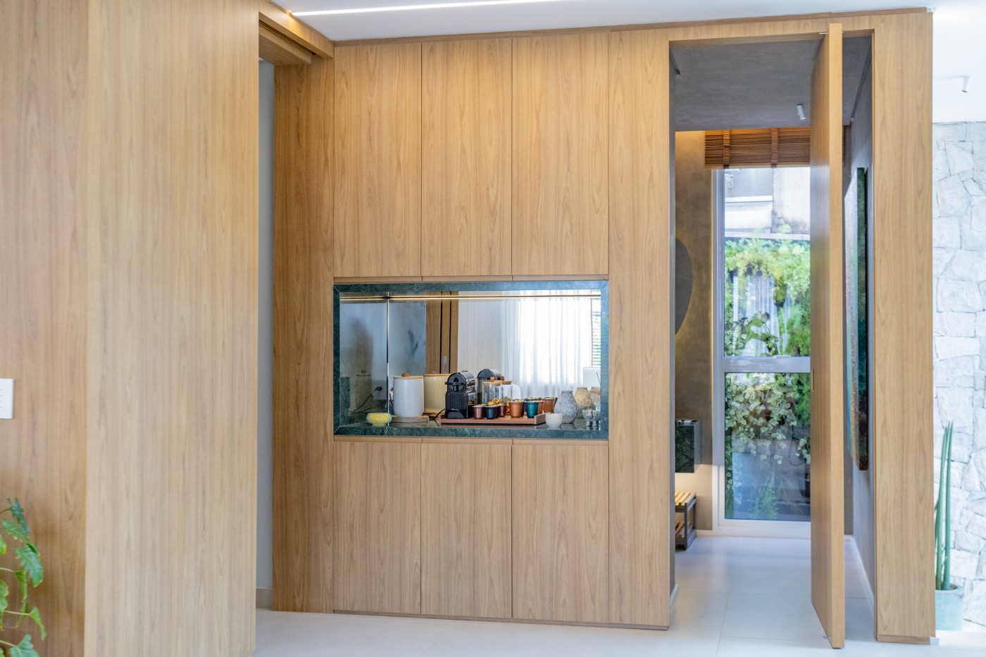 Casa de Condomínio, 4 quartos - Foto 33