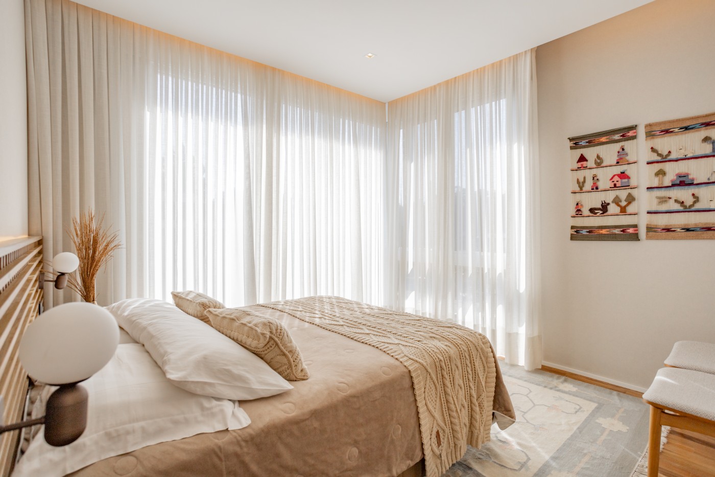 Casa de Condomínio, 4 quartos - Foto 44