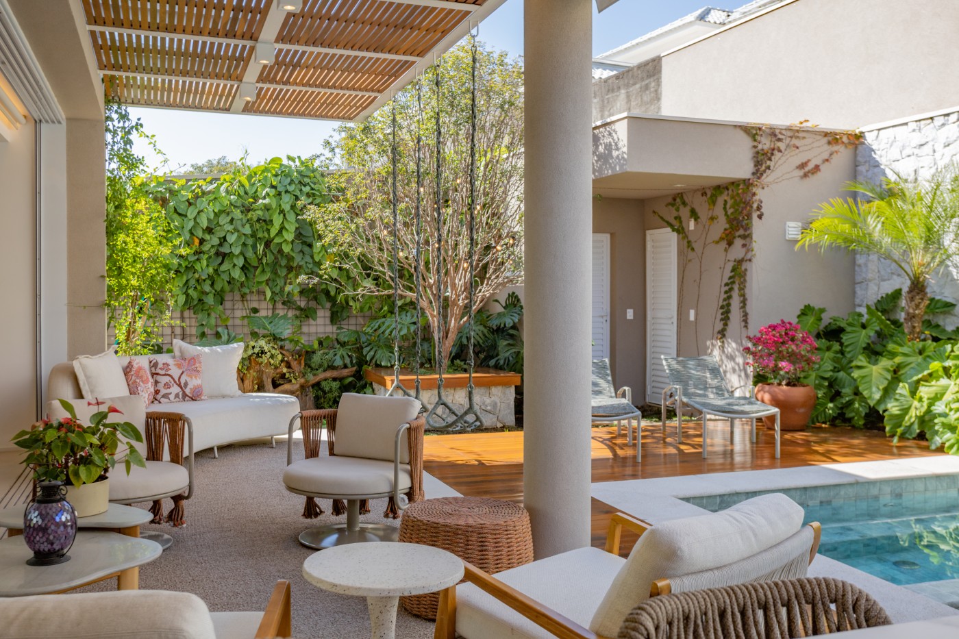 Casa de Condomínio, 4 quartos - Foto 18