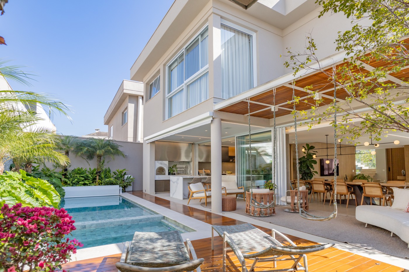 Casa de Condomínio, 4 quartos - Foto 15