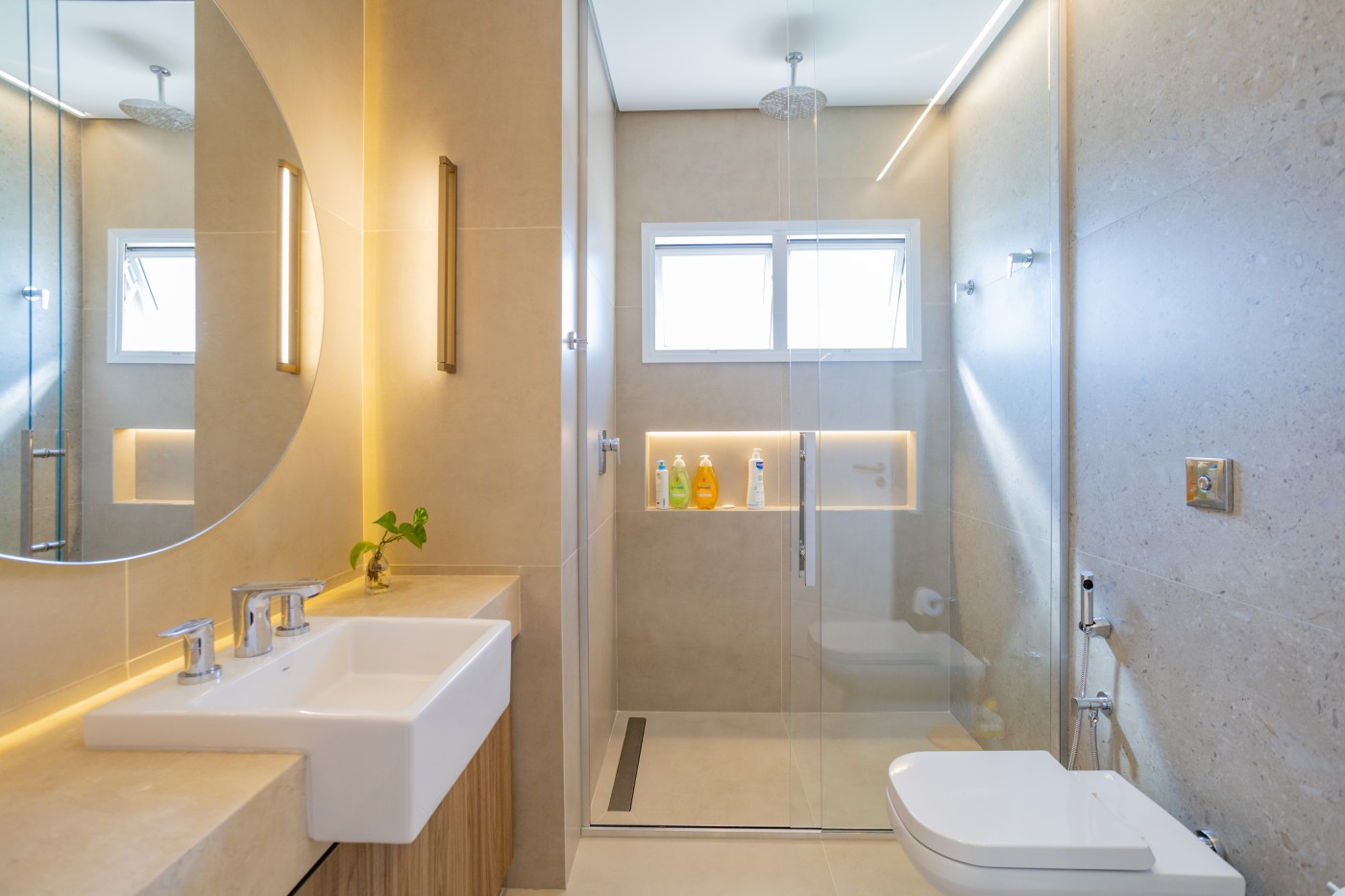 Casa de Condomínio, 4 quartos - Foto 50