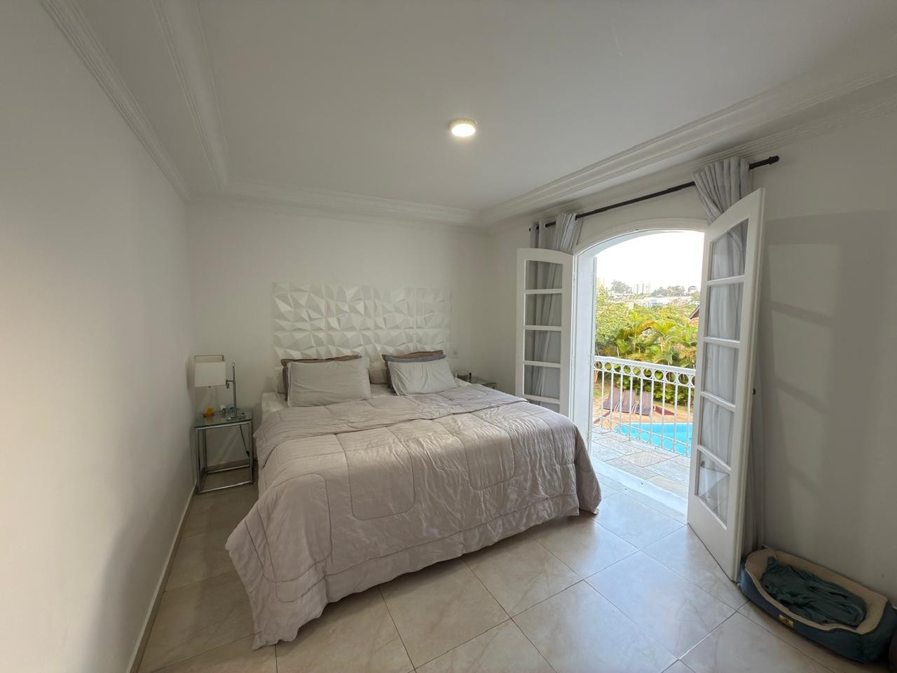 Casa de Condomínio, 5 quartos - Foto 1