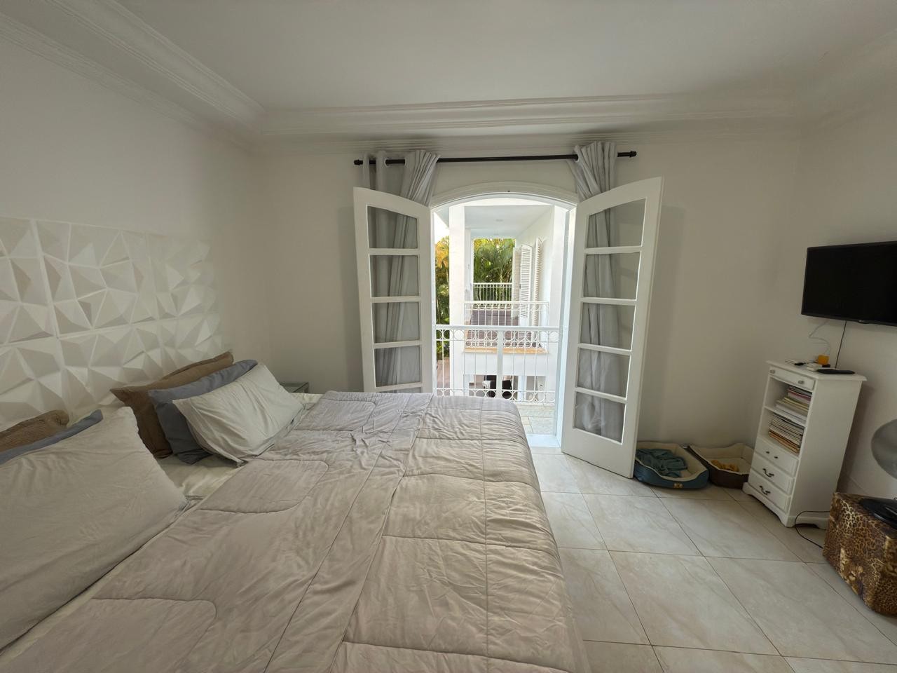 Casa de Condomínio, 5 quartos - Foto 13