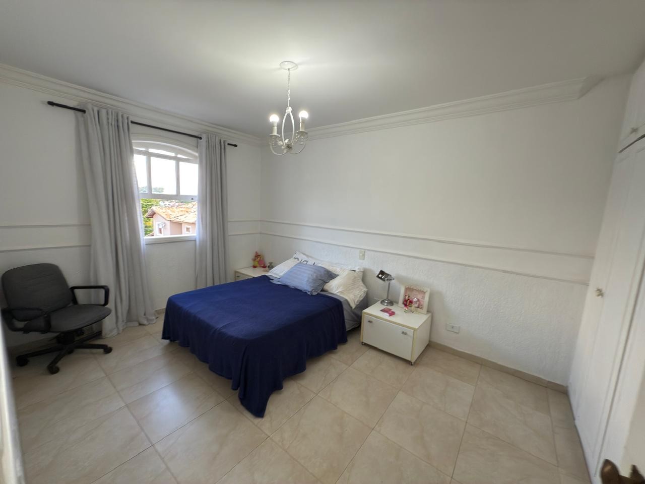 Casa de Condomínio, 5 quartos - Foto 12