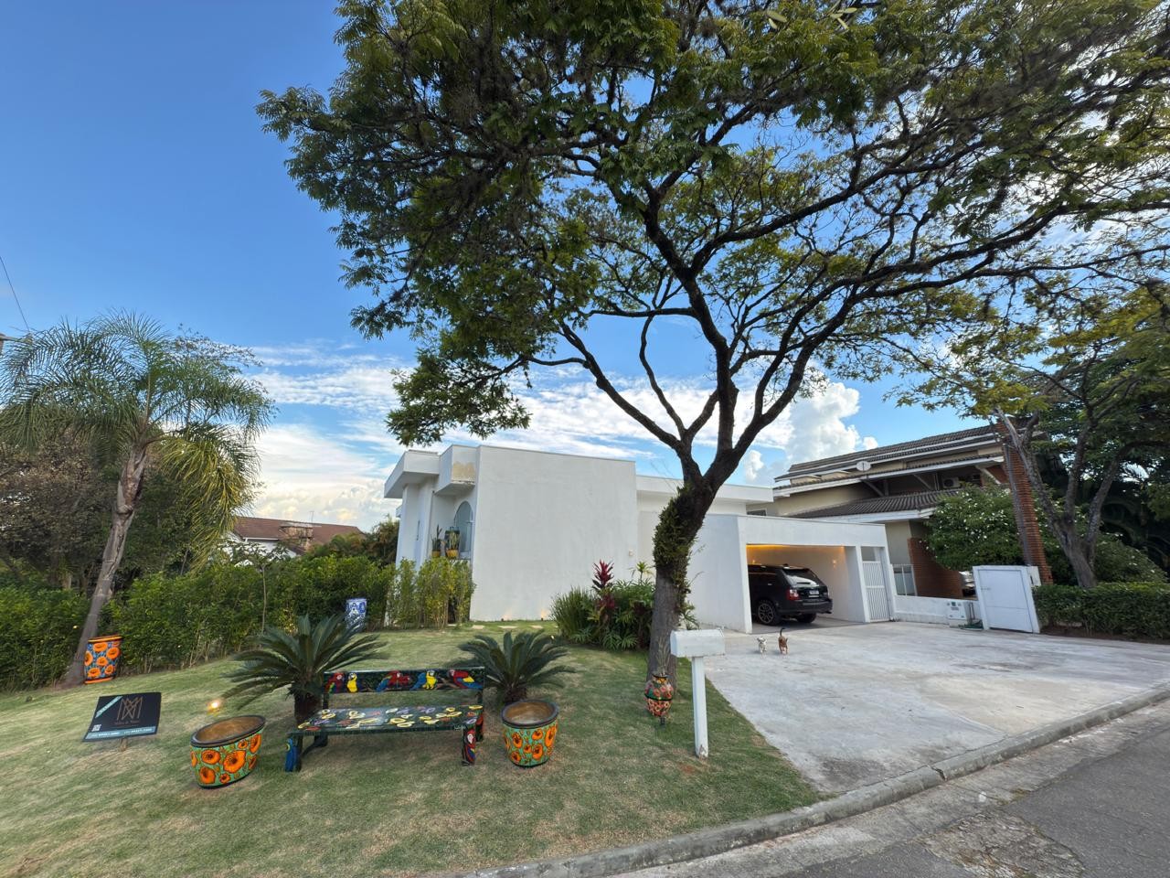 Casa de Condomínio, 5 quartos - Foto 21
