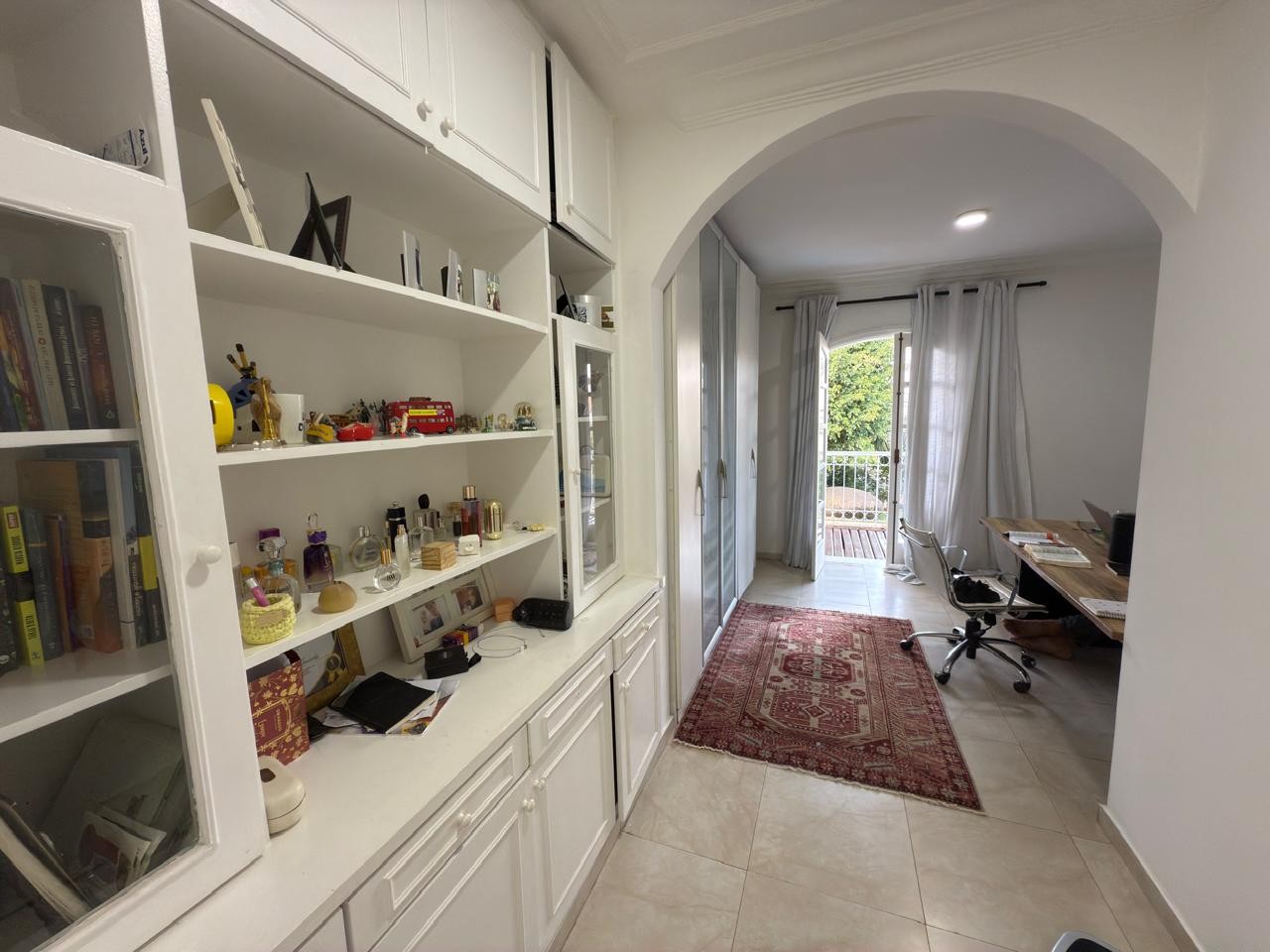 Casa de Condomínio, 5 quartos - Foto 19
