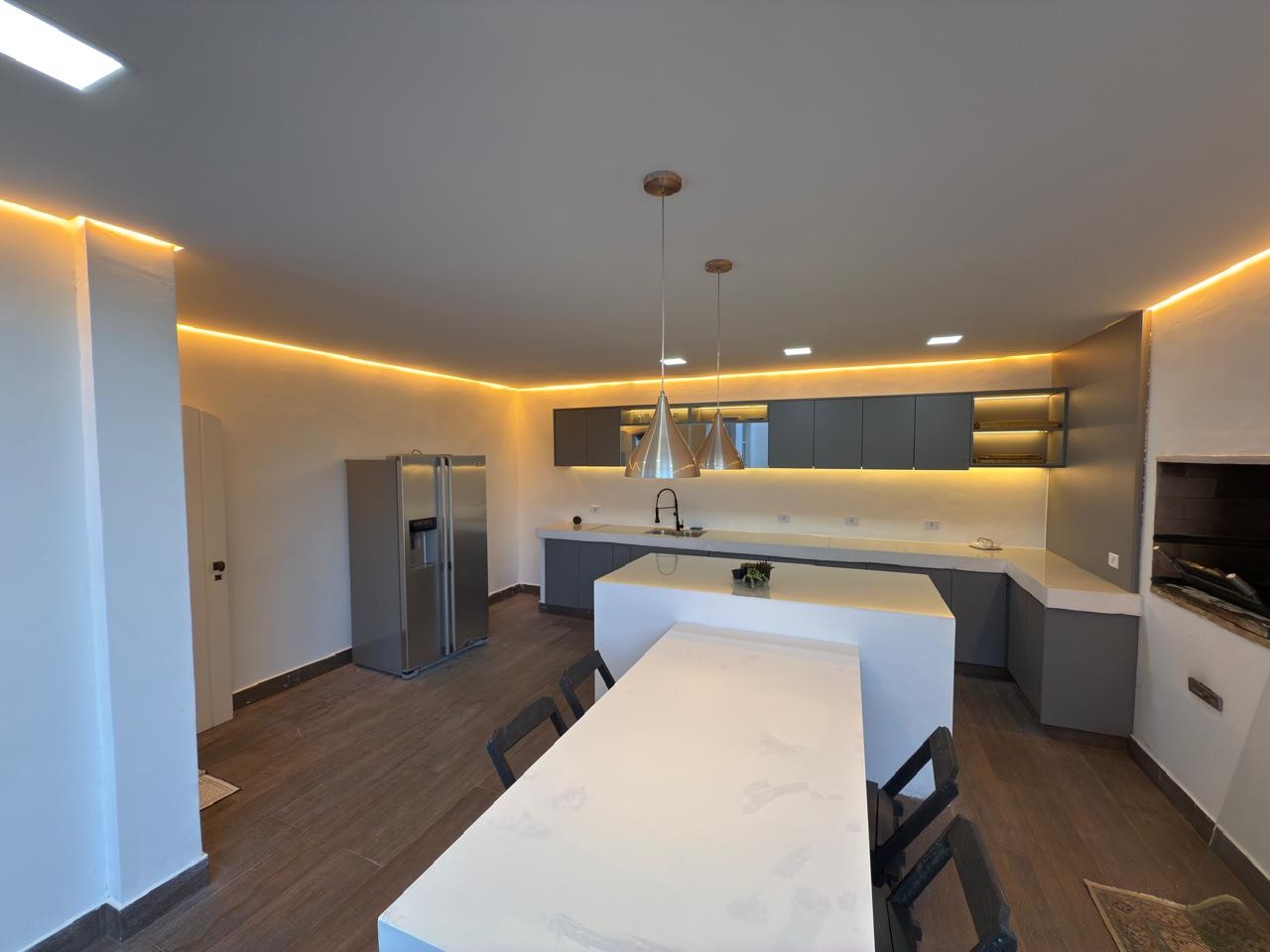 Casa de Condomínio, 5 quartos - Foto 30