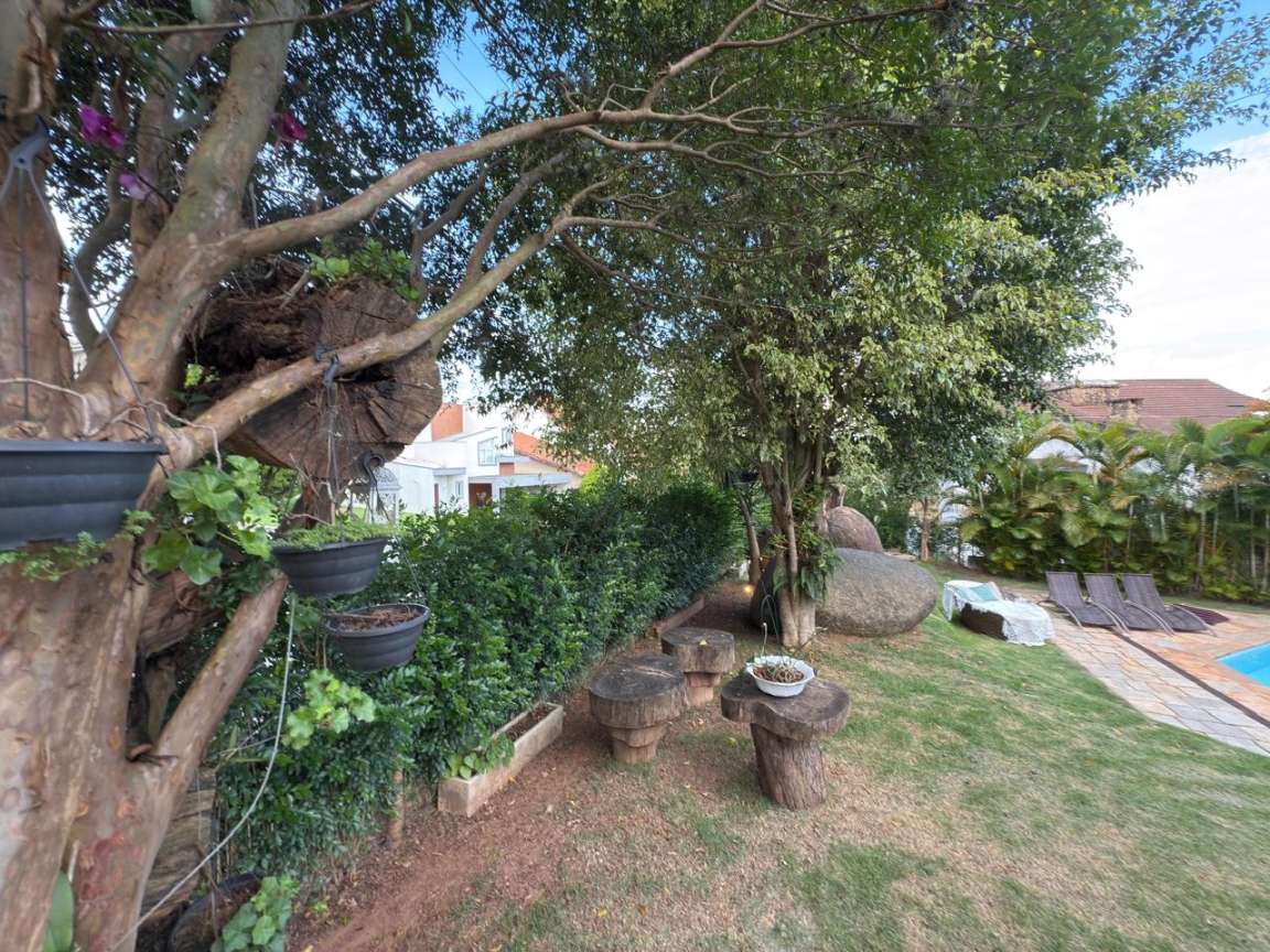 Casa de Condomínio, 5 quartos - Foto 35