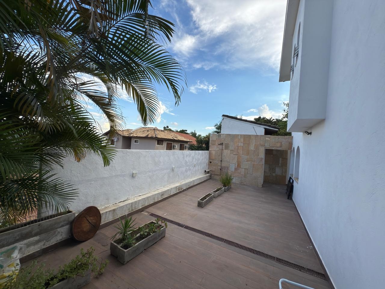 Casa de Condomínio, 5 quartos - Foto 42