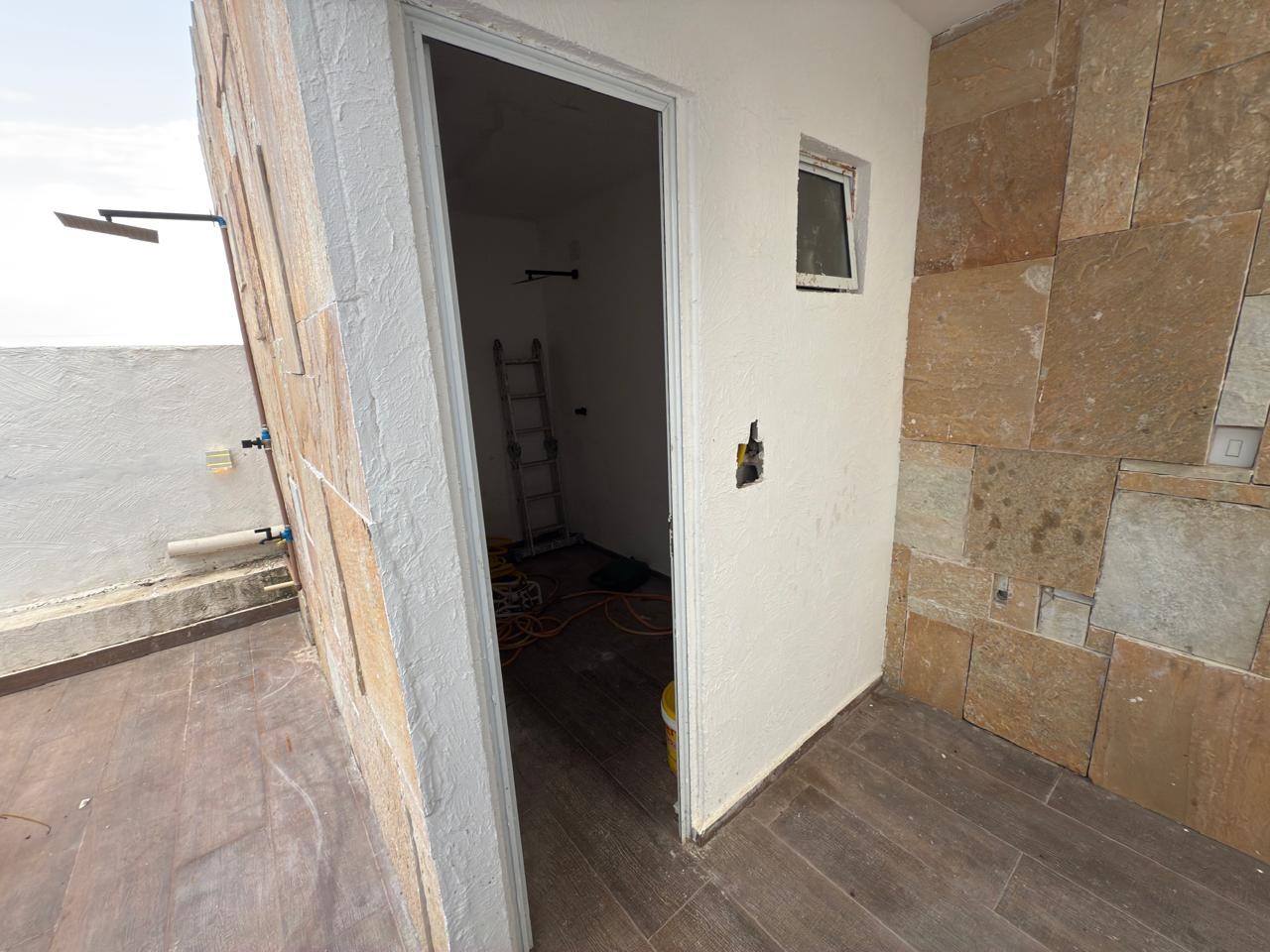Casa de Condomínio, 5 quartos - Foto 45