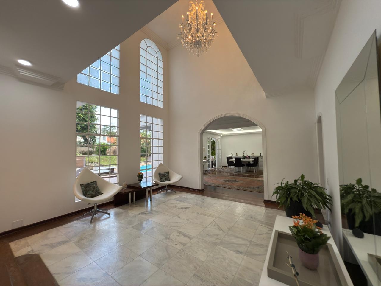 Casa de Condomínio, 5 quartos - Foto 48