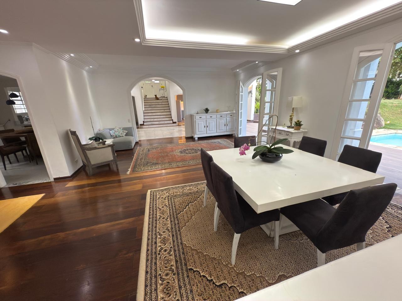 Casa de Condomínio, 5 quartos - Foto 52