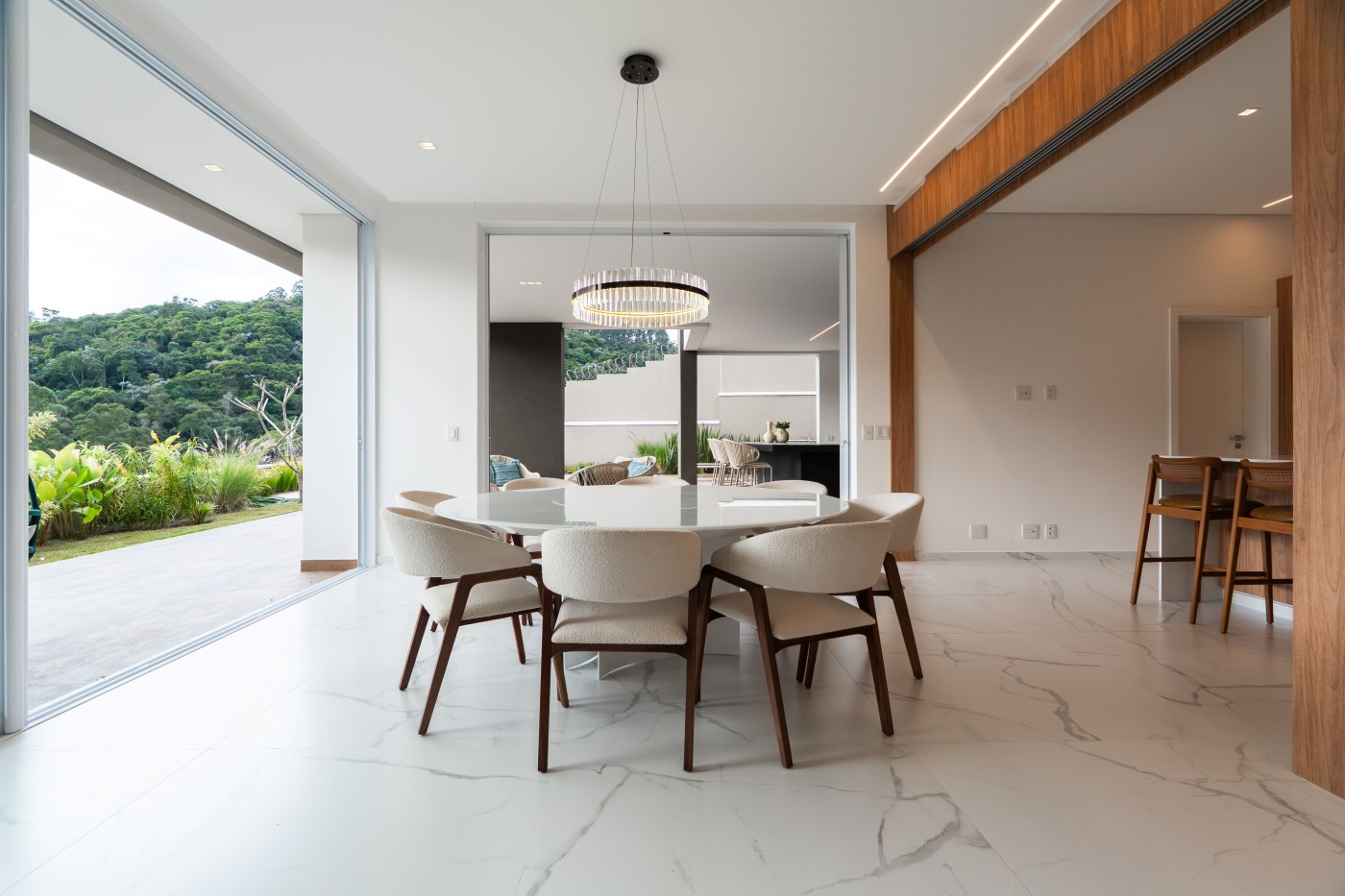 Casa de Condomínio, 4 quartos - Foto 6