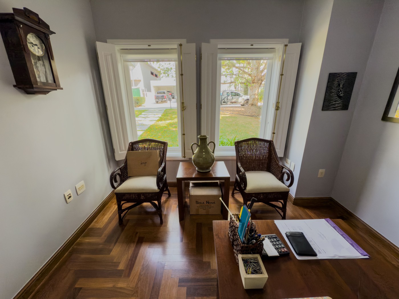 Casa de Condomínio, 4 quartos - Foto 15