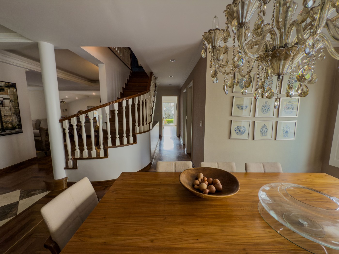 Casa de Condomínio, 4 quartos - Foto 8