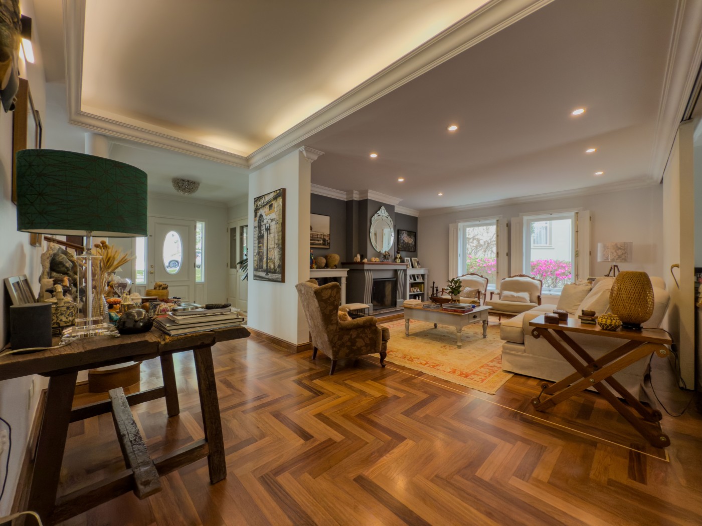Casa de Condomínio, 4 quartos - Foto 7