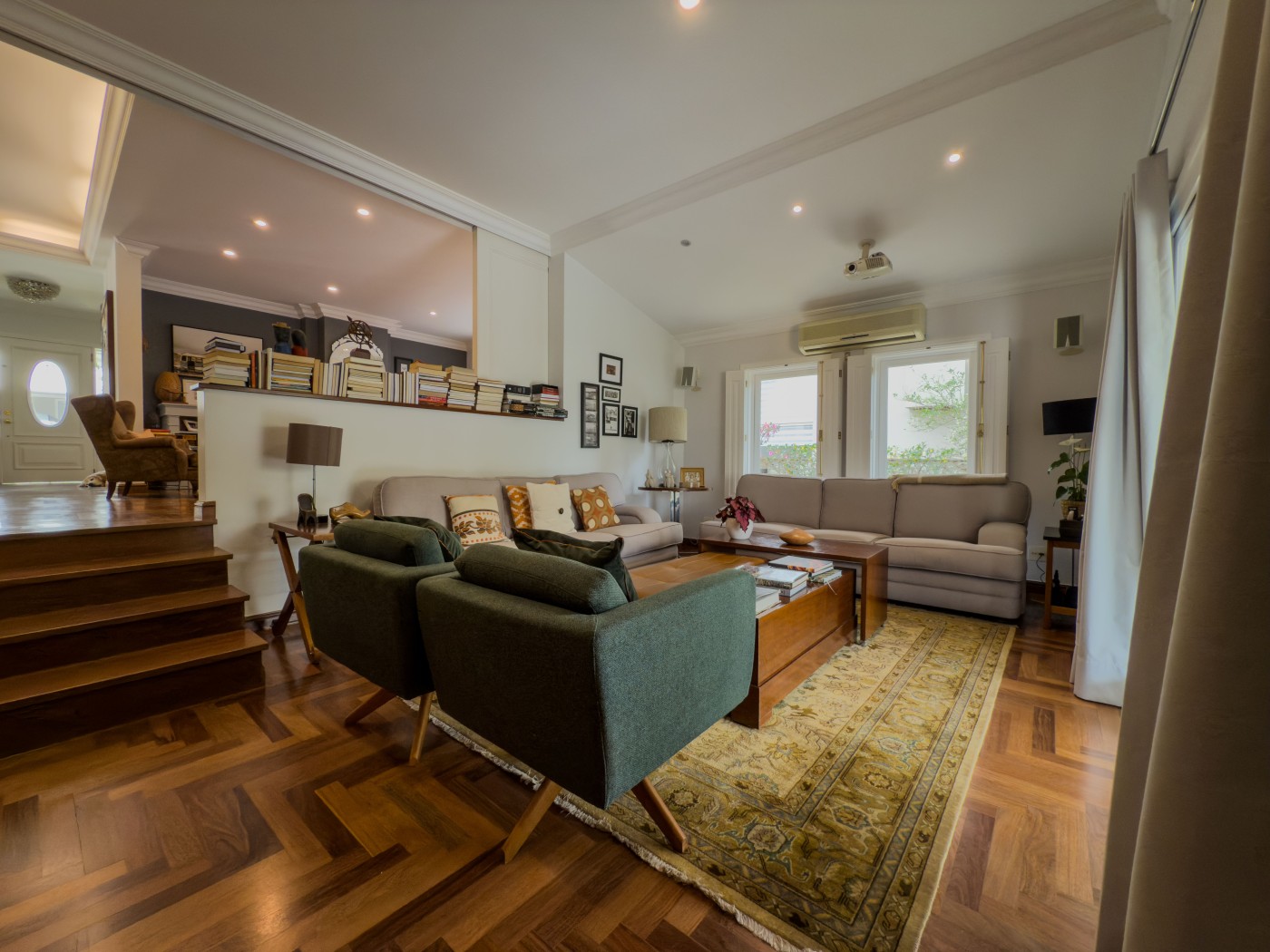 Casa de Condomínio, 4 quartos - Foto 6
