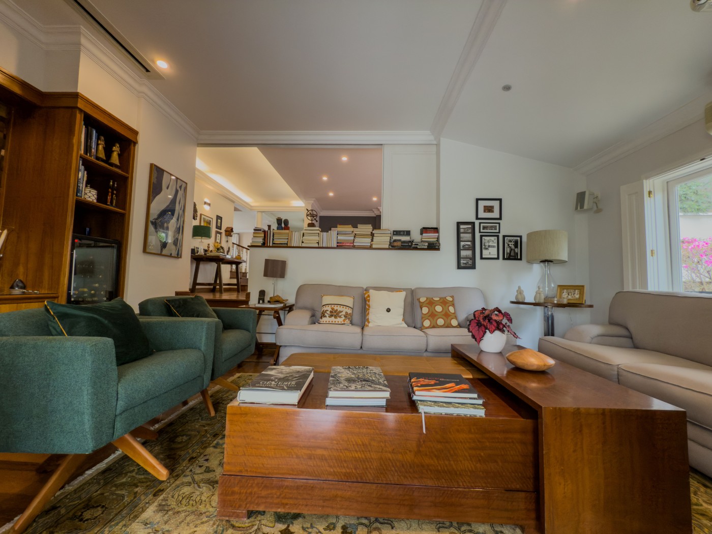 Casa de Condomínio, 4 quartos - Foto 5