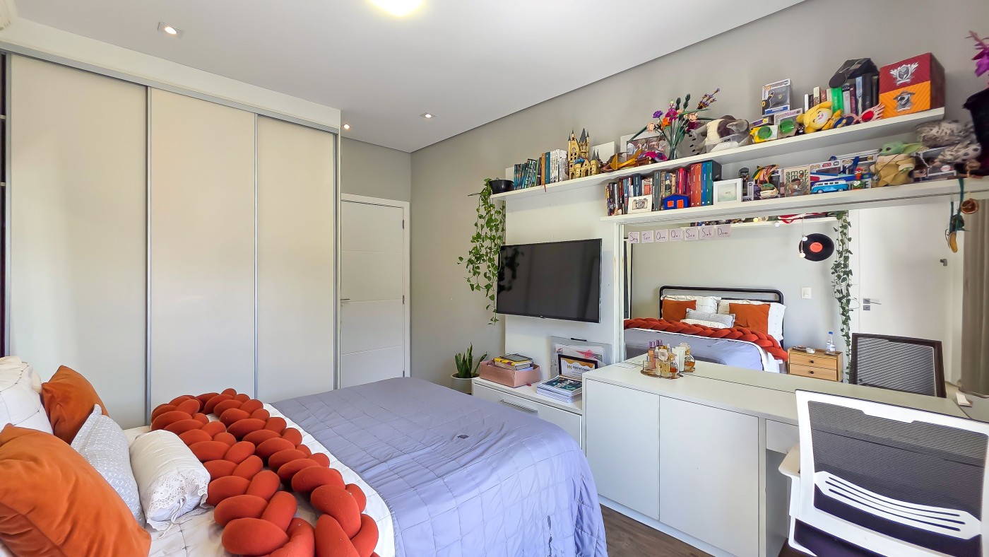 Casa de Condomínio, 4 quartos - Foto 33