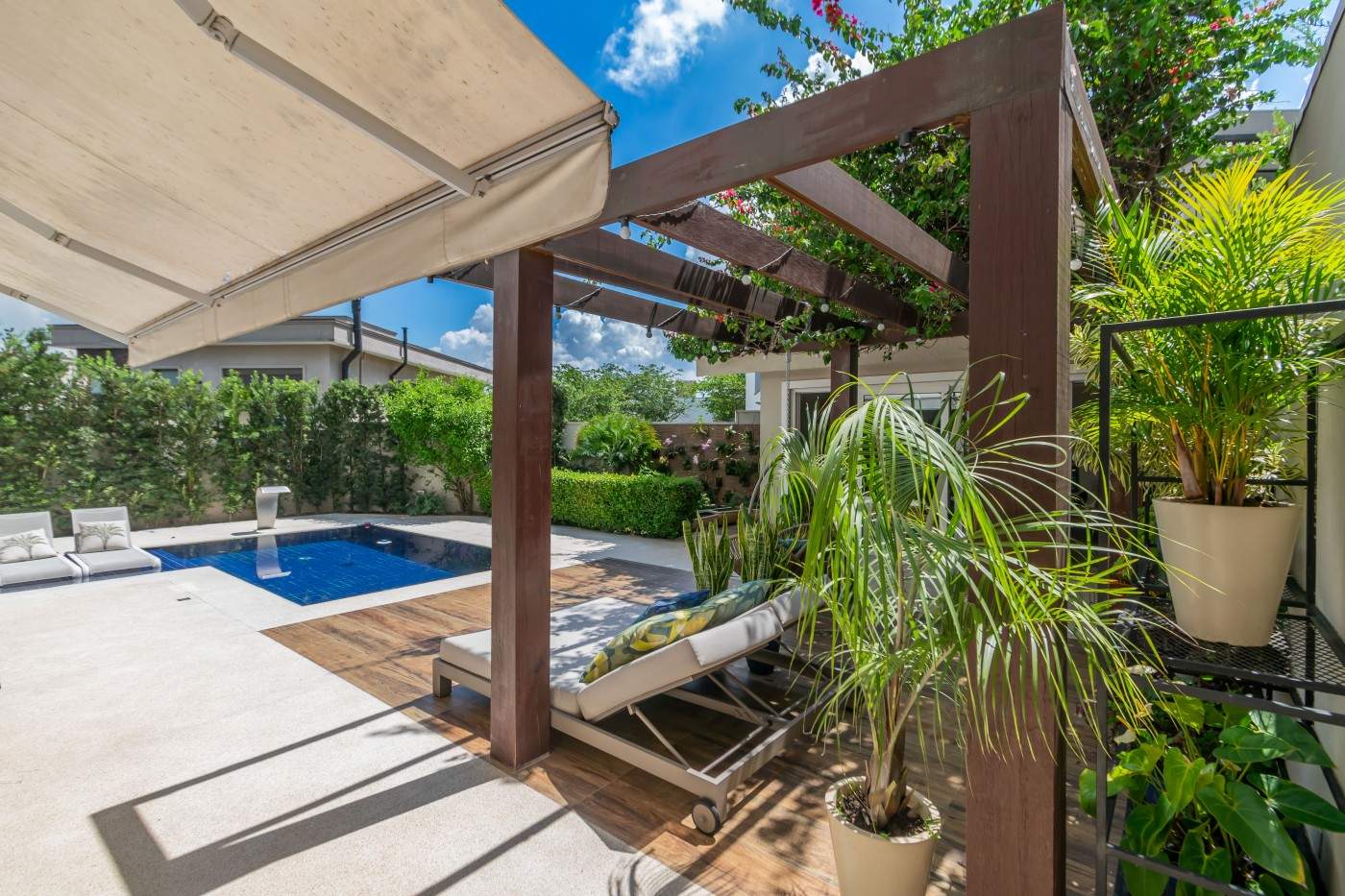 Casa de Condomínio, 4 quartos - Foto 58