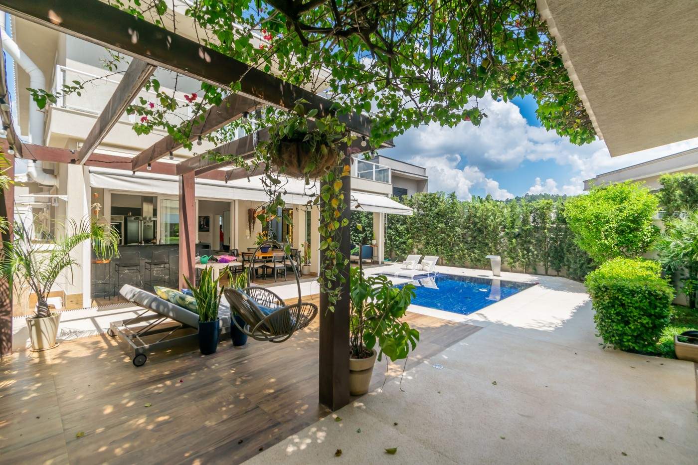 Casa de Condomínio, 4 quartos - Foto 53