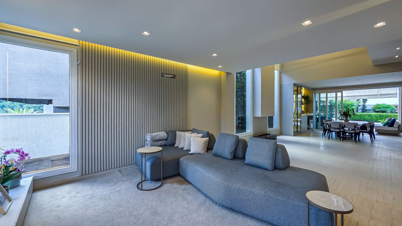 Casa de Condomínio, 4 quartos - Foto 12