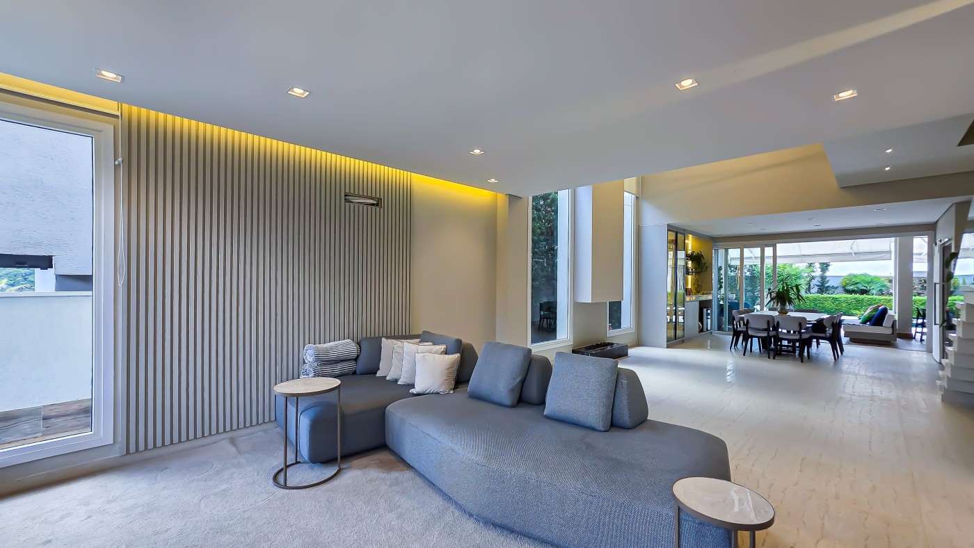 Casa de Condomínio, 4 quartos - Foto 9