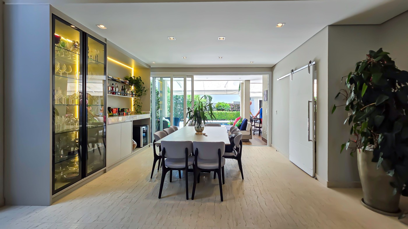 Casa de Condomínio, 4 quartos - Foto 20