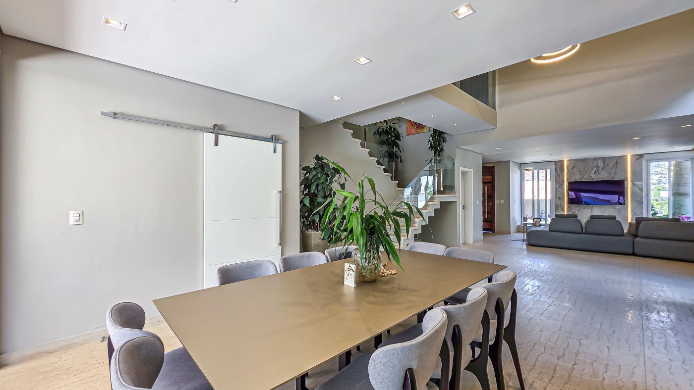 Casa de Condomínio, 4 quartos - Foto 14