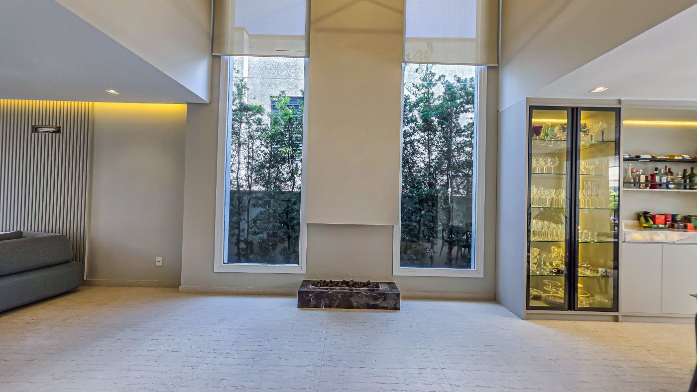 Casa de Condomínio, 4 quartos - Foto 8