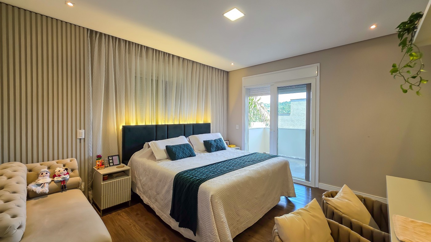 Casa de Condomínio, 4 quartos - Foto 27